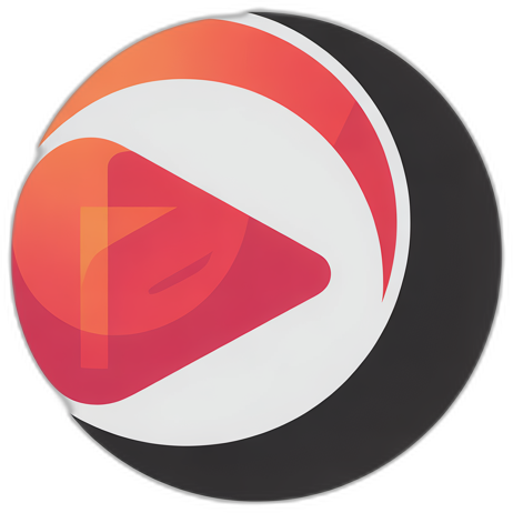 小影影视官方Logo
