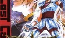 冥王神话 漫画,命运交织的诸神之战