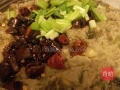 麻豆腐的做法大全,解锁地道美食的多样风味