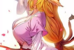 狐妖漫画,探寻千年狐妖的奇幻传说