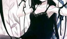 漫画黑瞳,暗夜中的神秘力量与人性较量