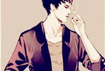 抽烟漫画图片,揭示抽烟背后的社会现象