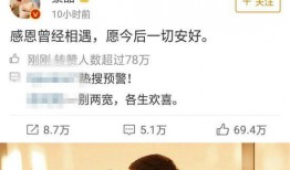 娱乐圈一周吃瓜合集,明星秘闻、恋情曝光、反转剧情尽收眼底