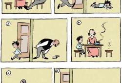 父与子漫画免费阅读,温馨亲子时光，免费漫画带你领略家庭欢乐