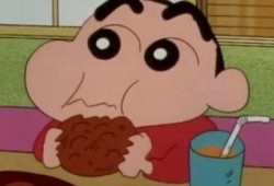 蜡笔小新漫画,调皮捣蛋的日常趣事