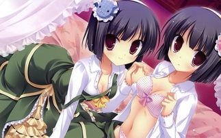 双胞胎姐妹漫画,漫画中的温馨瞬间