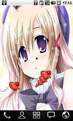 萝莉漫画,梦幻童颜的奇幻世界