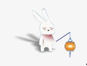 小白兔漫画,趣味横生的童话世界