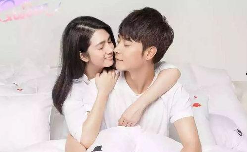 娱乐圈的吃瓜情侣有哪些,盘点那些甜蜜吃瓜情侣